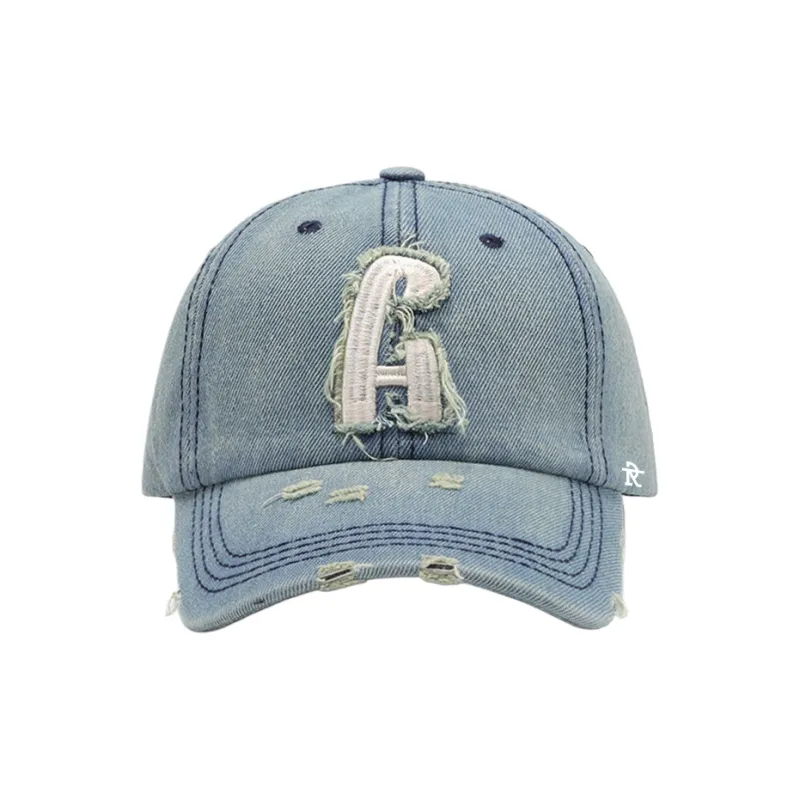 ROBINHOOD Cotton Baseball Caps Unisex-17