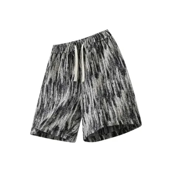 RED DRAGONFLY Casual Shorts Unisex