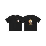 Black Men's+Black Women's