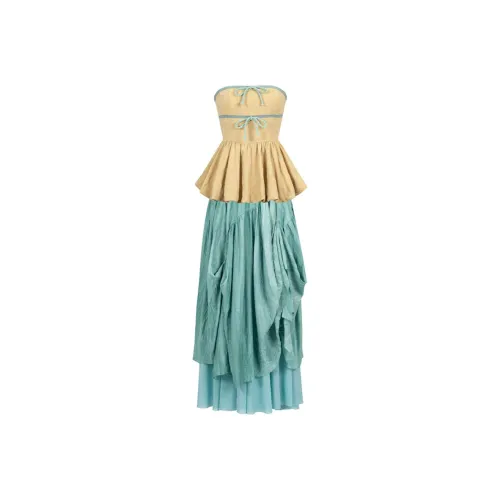 PLANE DRIFT Two Piece Skirt Sets Women's