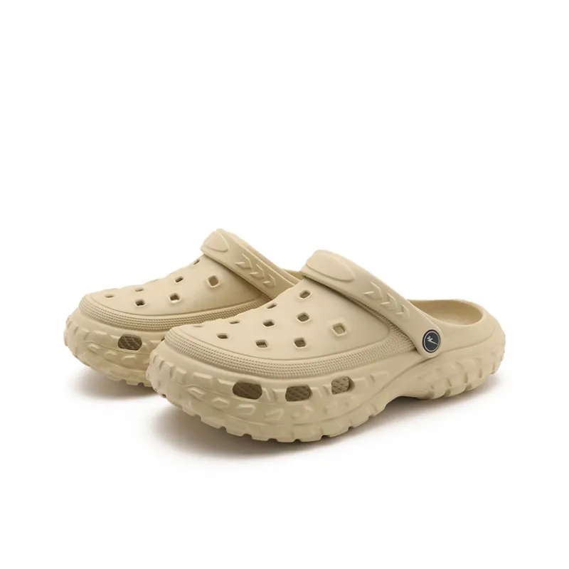 DOUBLE STAR 88 Clogs Men-7