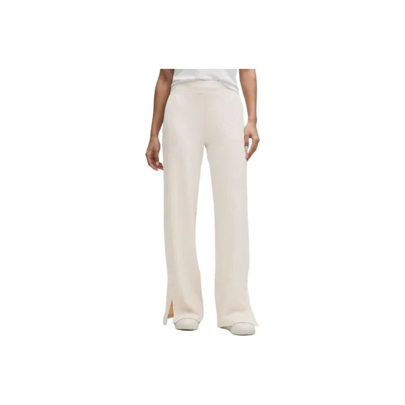Lululemon Engineered Warms Casual Pants Women's-3