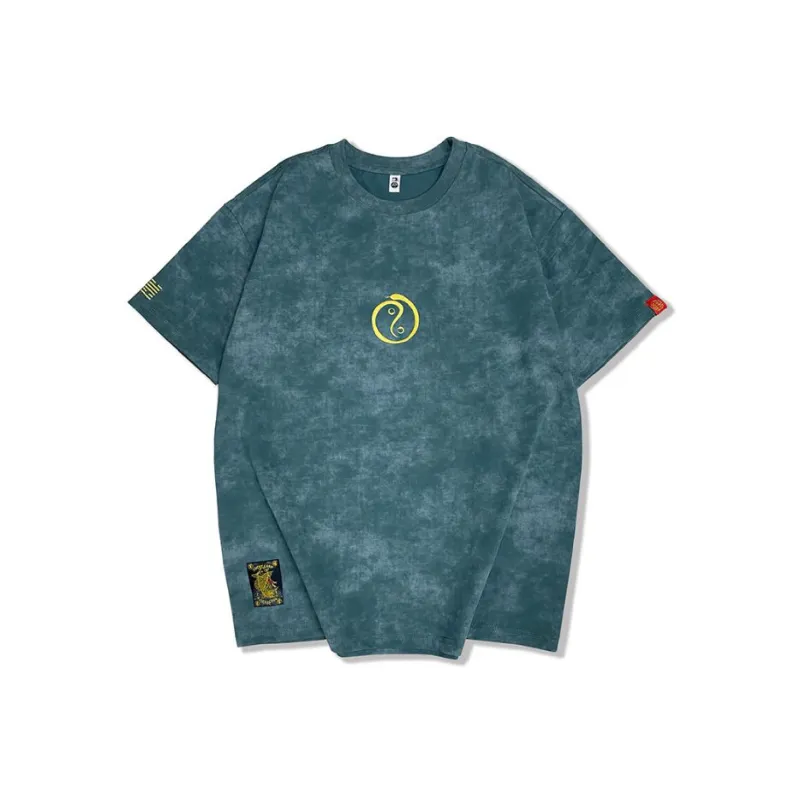 PANDA ADEVIL T Shirts Men-4