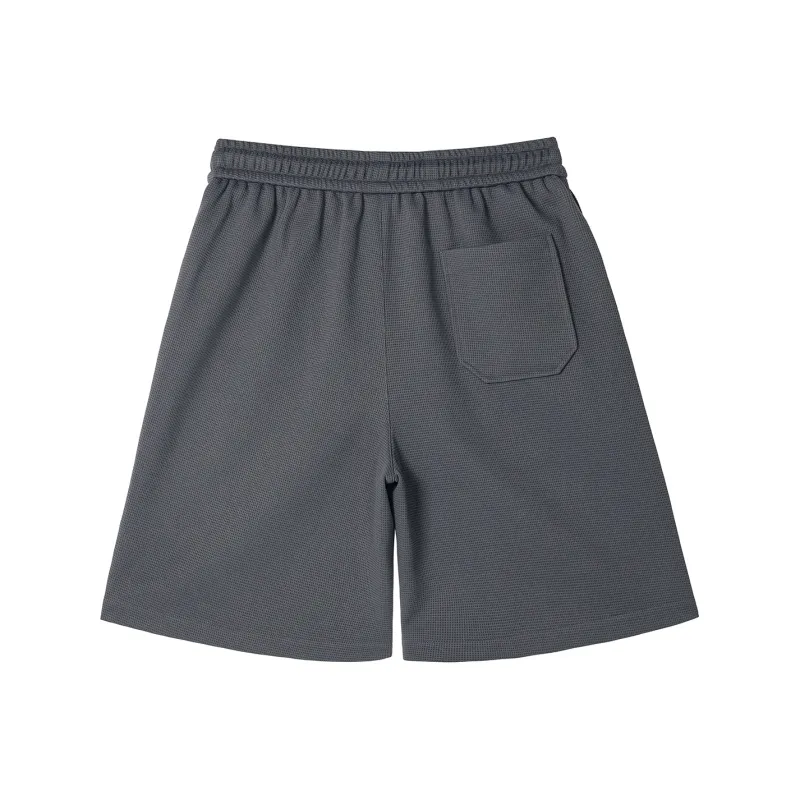 FISHGALAXY Casual Shorts Unisex-2