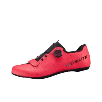 SPECIALIZED Low Top Cycling Shoes Unisex Pink