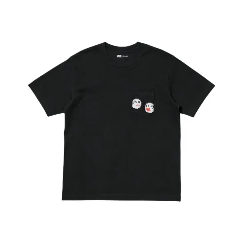 UNIQLO Super Mario Collaboration Edition T Shirt Men's