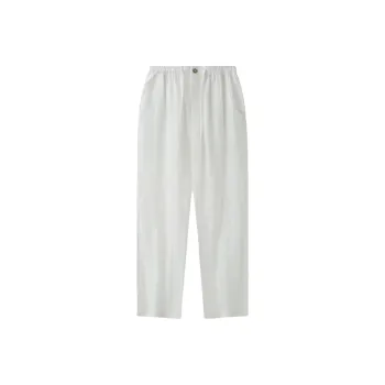 XUANSHENG Casual Pants Men