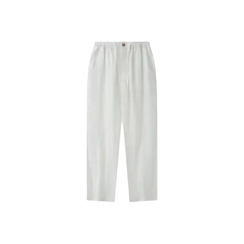 XUANSHENG Casual Pants Men