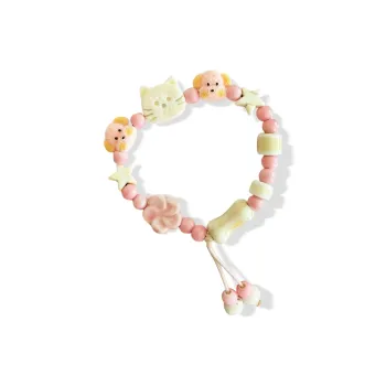 SHEEHHYY Ceramic Bracelets Unisex