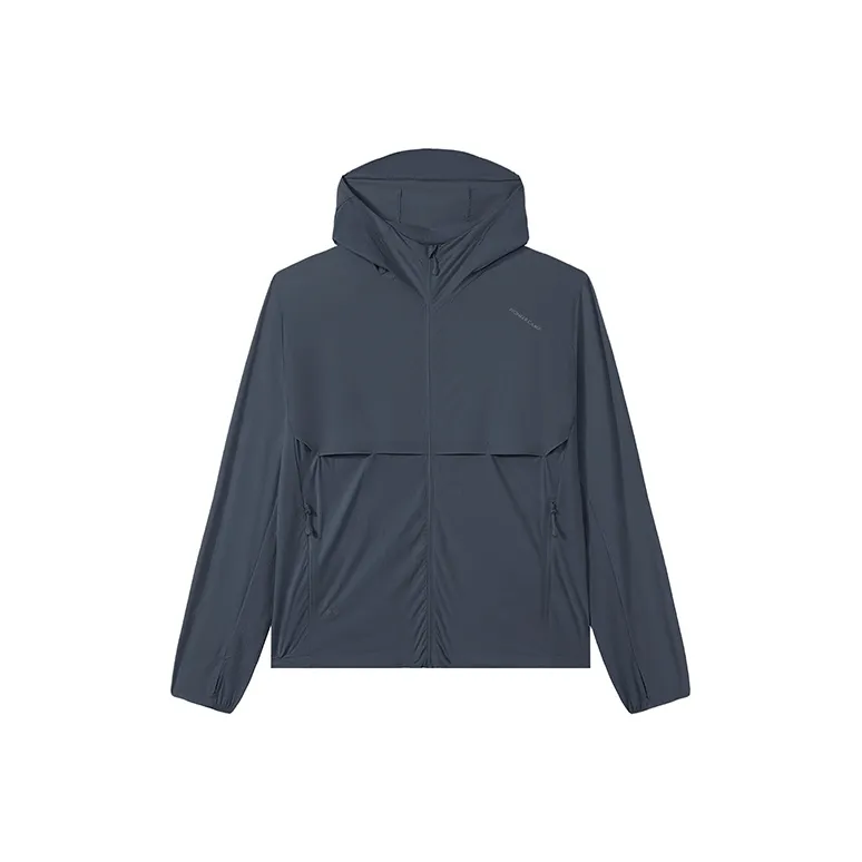 PIONEER CAMP Sun Protection Clothing Coat Unisex-15