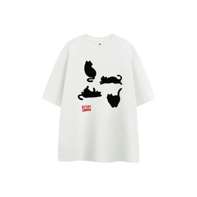 PVPVPV T Shirts Unisex-5
