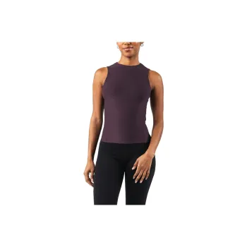 ALPHALETE Sleeveless Sports Shirts Women's