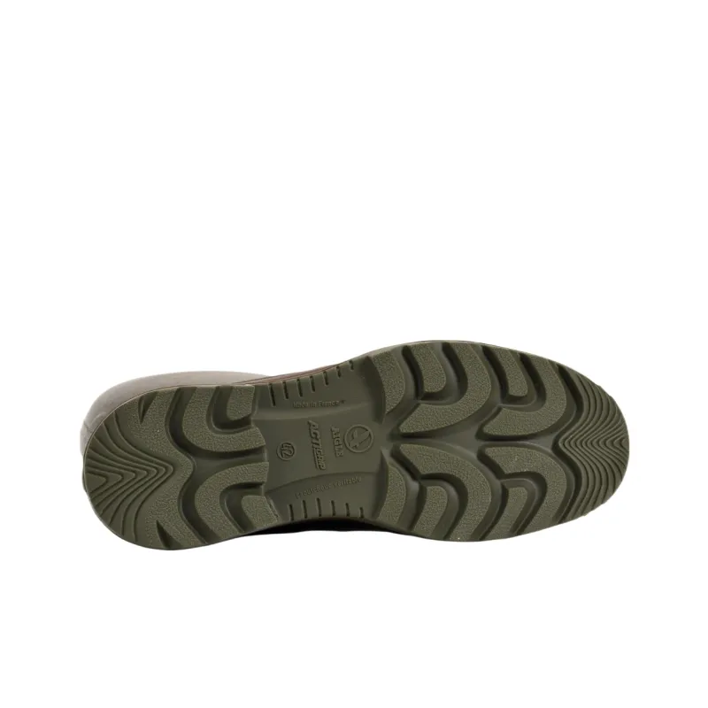 AIGLE PARCOURS 2 Rain Boots Unisex-8