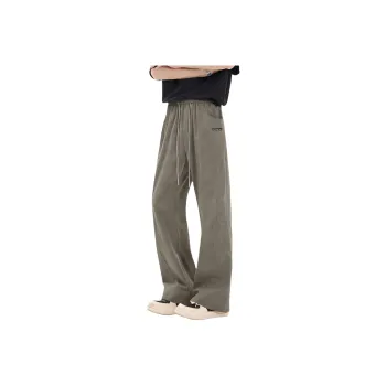 TBSM Casual Pants Unisex