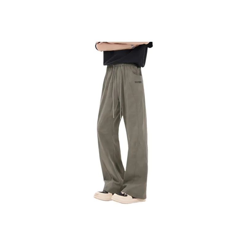 TBSM Casual Pants Unisex-0