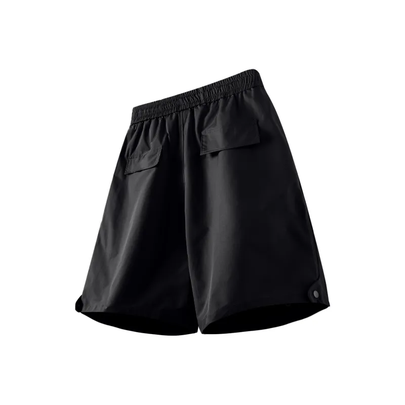 Supremo Cat Casual Shorts Unisex-3