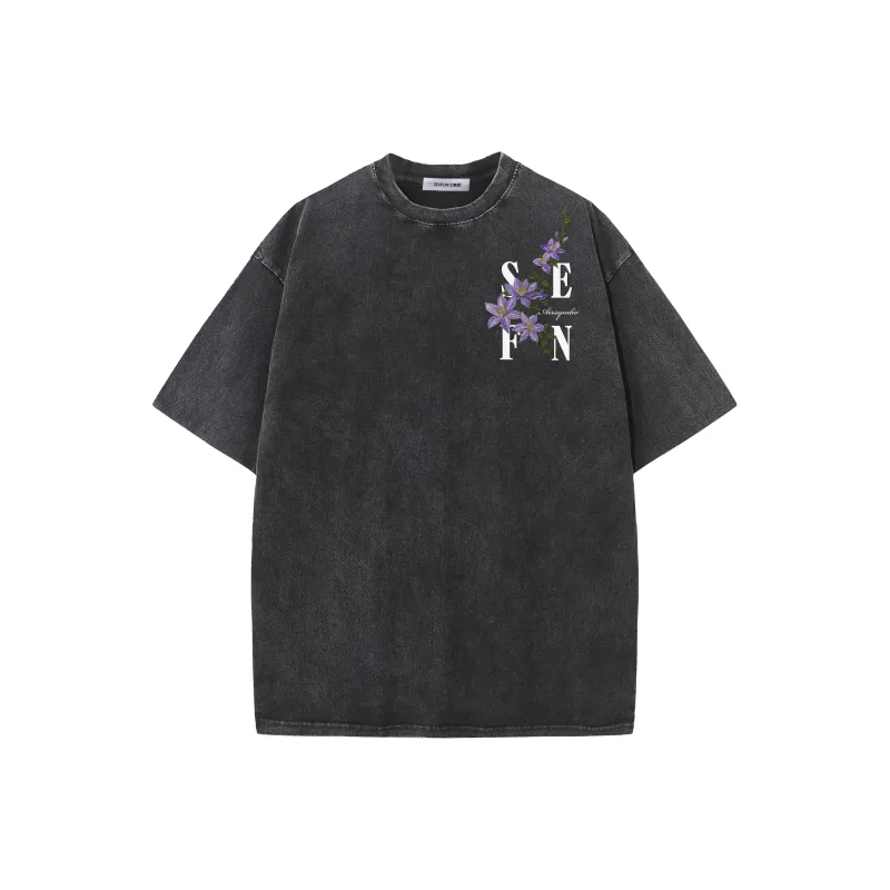 7 SEVFUN T Shirts Women's-8