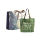 Green+Shopping Bag