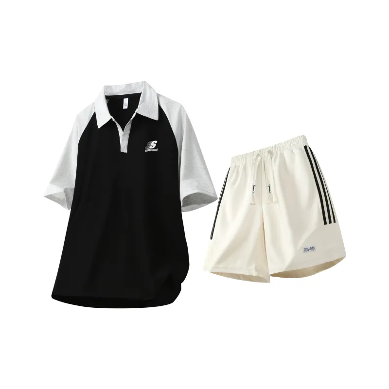 Supremo Cat Casual Sportswear Unisex-12