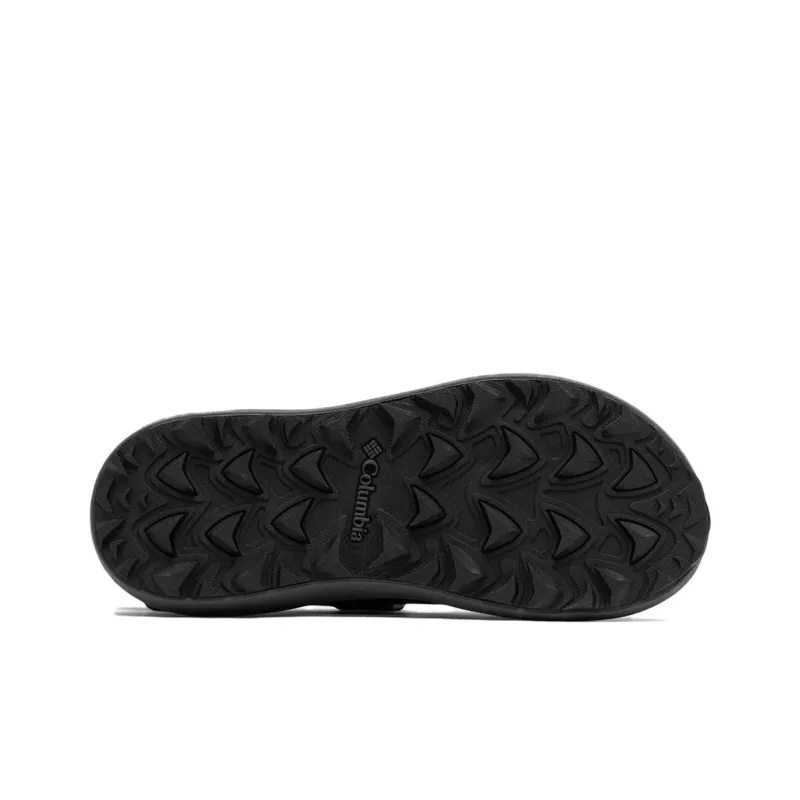 Columbia Trailstorm Hiker 3 Beach Sandals Men's Black-6