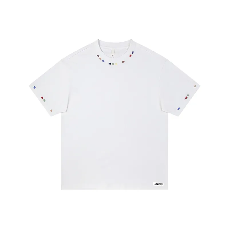 SNOW FLYING T Shirts Women's-16