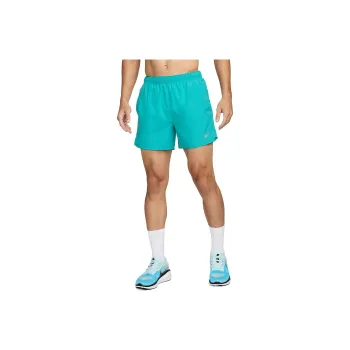 Nike Challenger Men's Dri FIT 5' Brief Lined Running Shorts