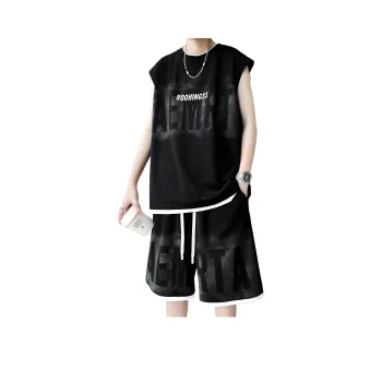 A/2/8/T Casual Sportswear Unisex