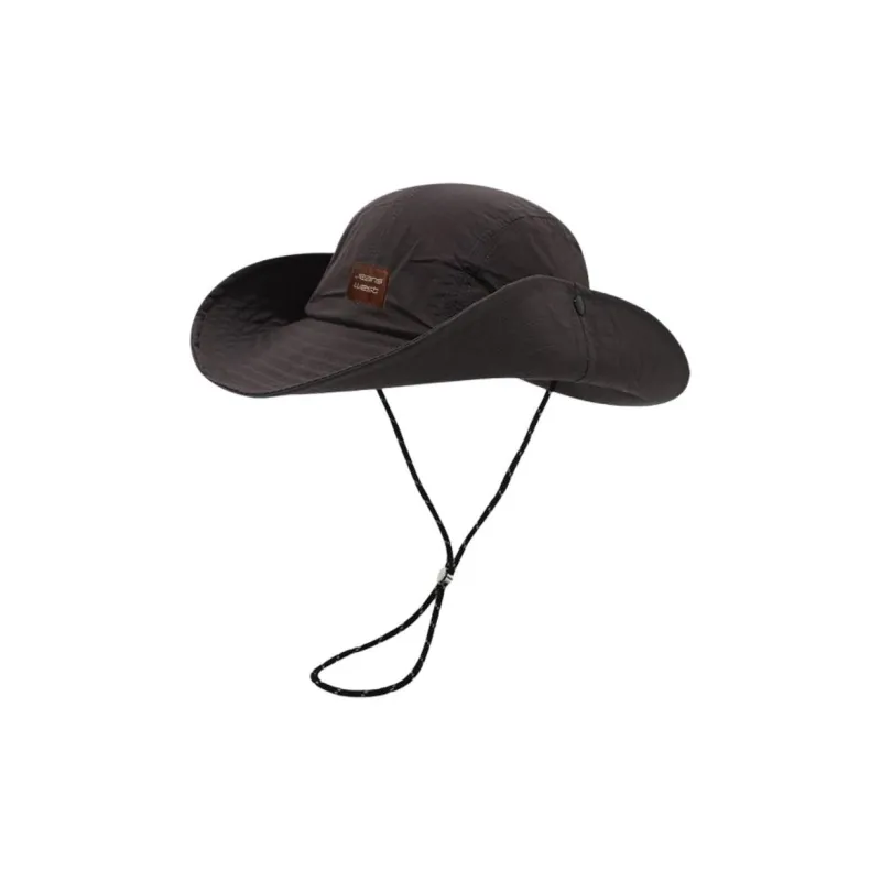 JEANSWEST Polyester Bucket Hats Unisex-5