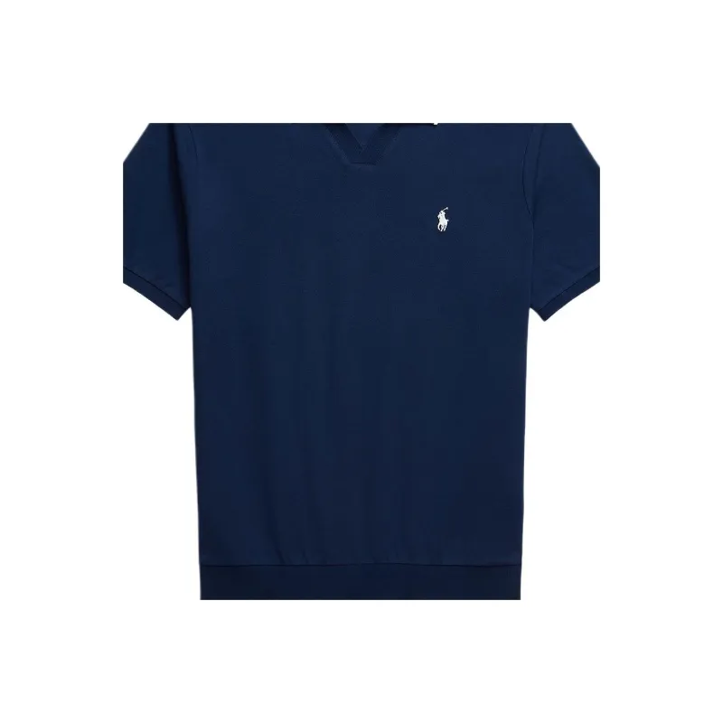 Polo Ralph Lauren Stretch cotton T shirt-4