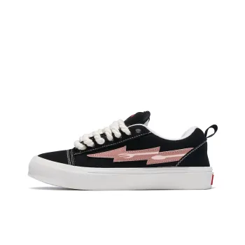 EOKAGAH Low Top Skateboard Shoes Unisex