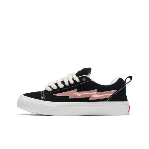 EOKAGAH Low Top Skateboard Shoes Unisex