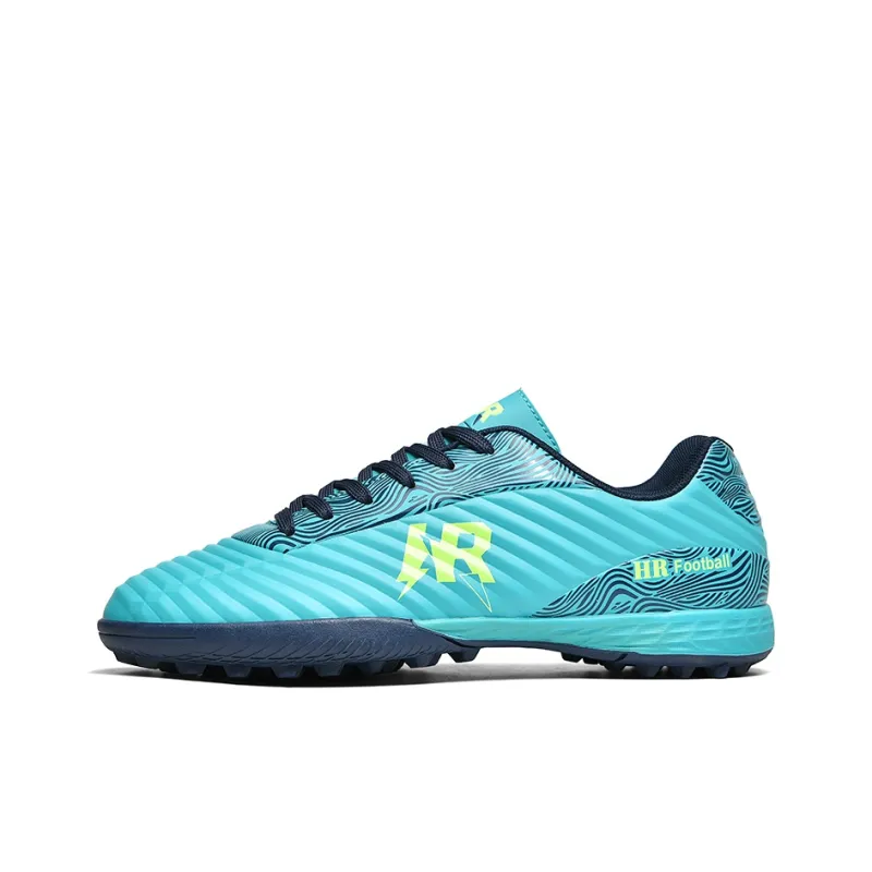 VAKY Soccer Shoes Unisex Low Top-25