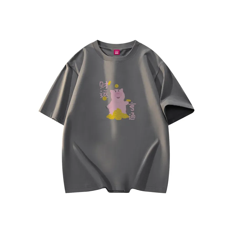 Disney Toy Story Series T Shirt Unisex-24