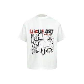 FA2LO T Shirts Unisex