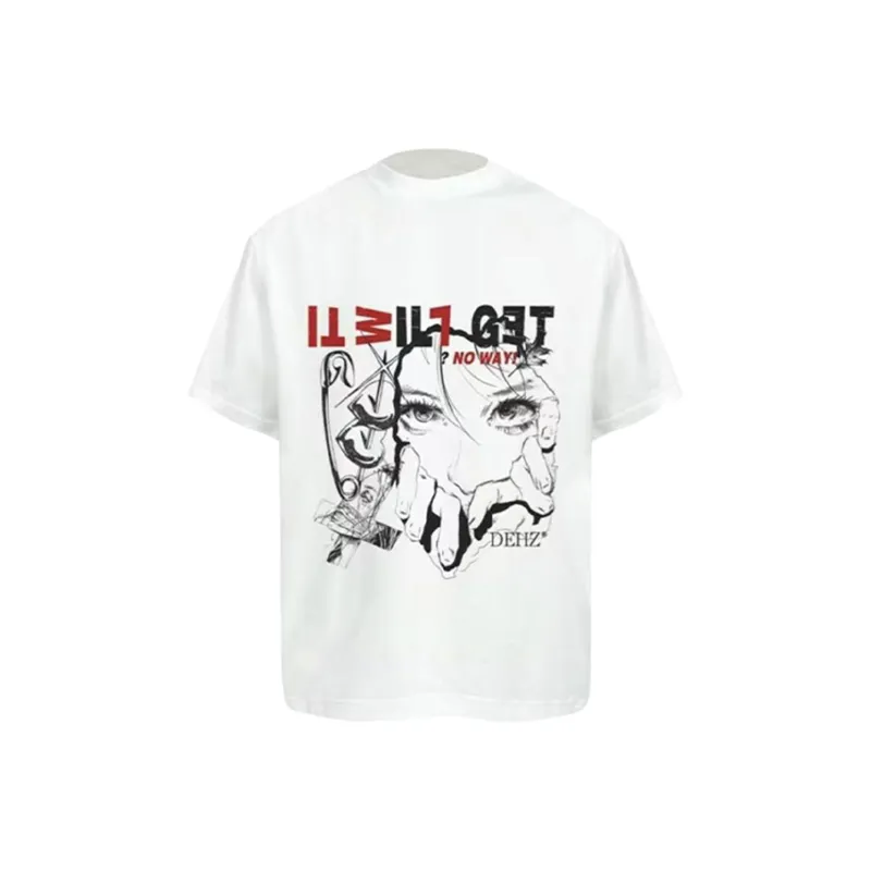 FA2LO T Shirts Unisex-0
