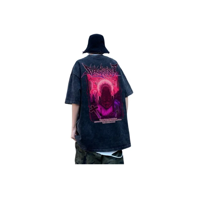ACUOD BY CHANU T Shirts Unisex-6