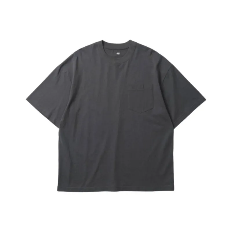 MADNESS T Shirts Unisex Gray-1