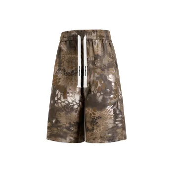 David Bakken Casual Shorts Unisex
