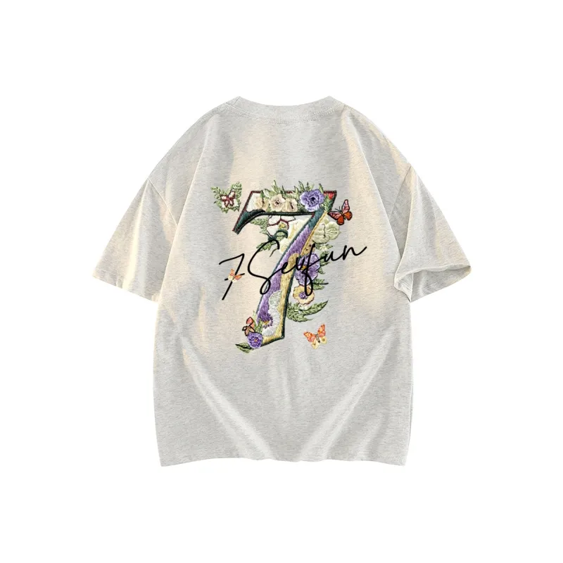 7 SEVFUN T Shirts Unisex-11