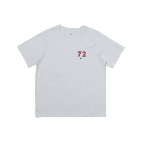 Nike Clothing T elites Women's Gray