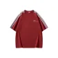 Vintage Red