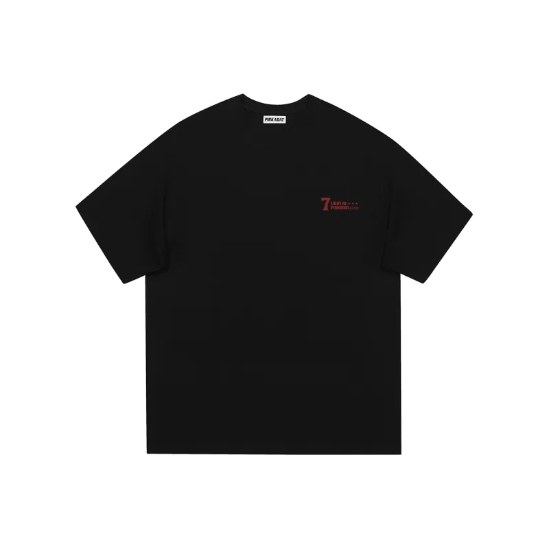 Pirkadat T Shirts Unisex-1