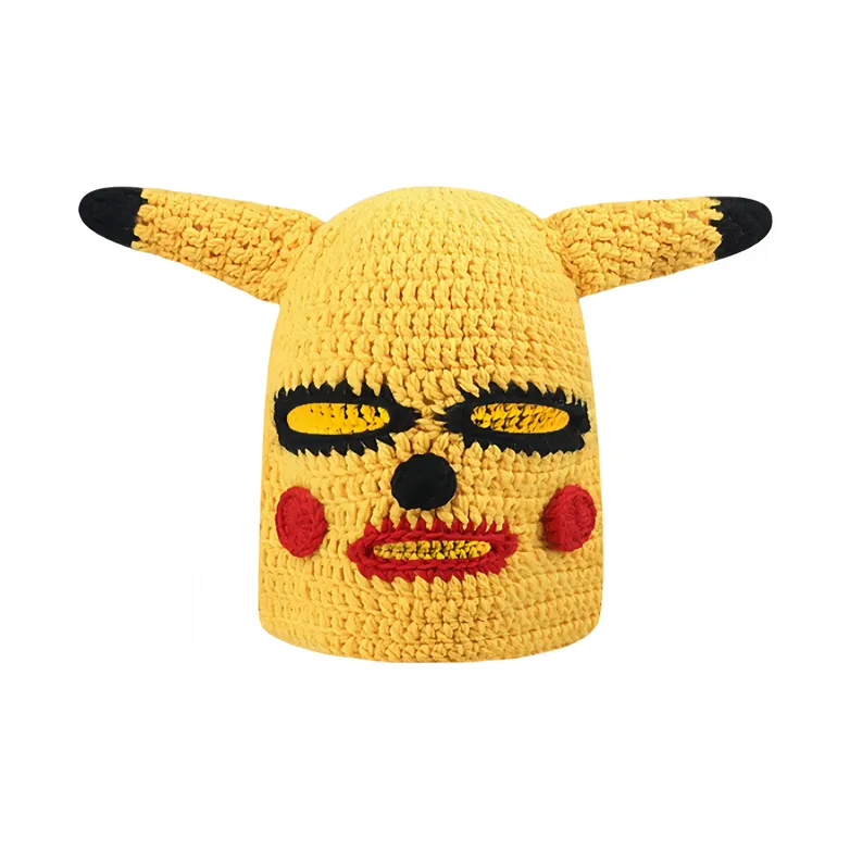 OXO OVERLOAD Fabric Hats & Caps Unisex-0