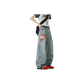 RVANGUARD Jeans Unisex Blue