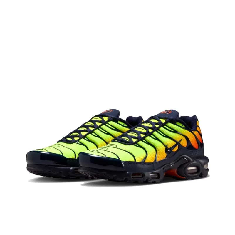 Nike Air Max Plus Lemon Venom-2
