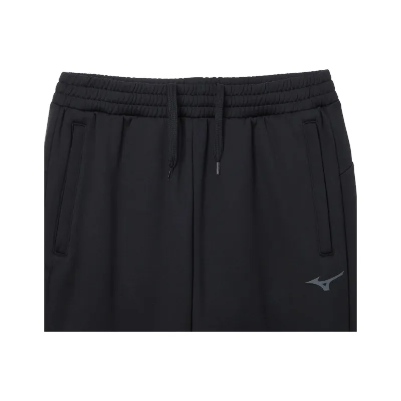 Mizuno BRUSHED KNIT Soccer Bottom Men's Black-3