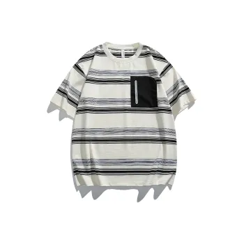 KRISTALIA Drop Shoulder Sleeve T Shirt Women's