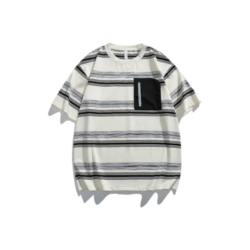 KRISTALIA Drop Shoulder Sleeve T Shirt Women's