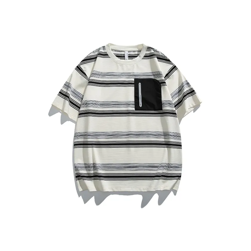 KRISTALIA Drop Shoulder Sleeve T Shirt Women's-0