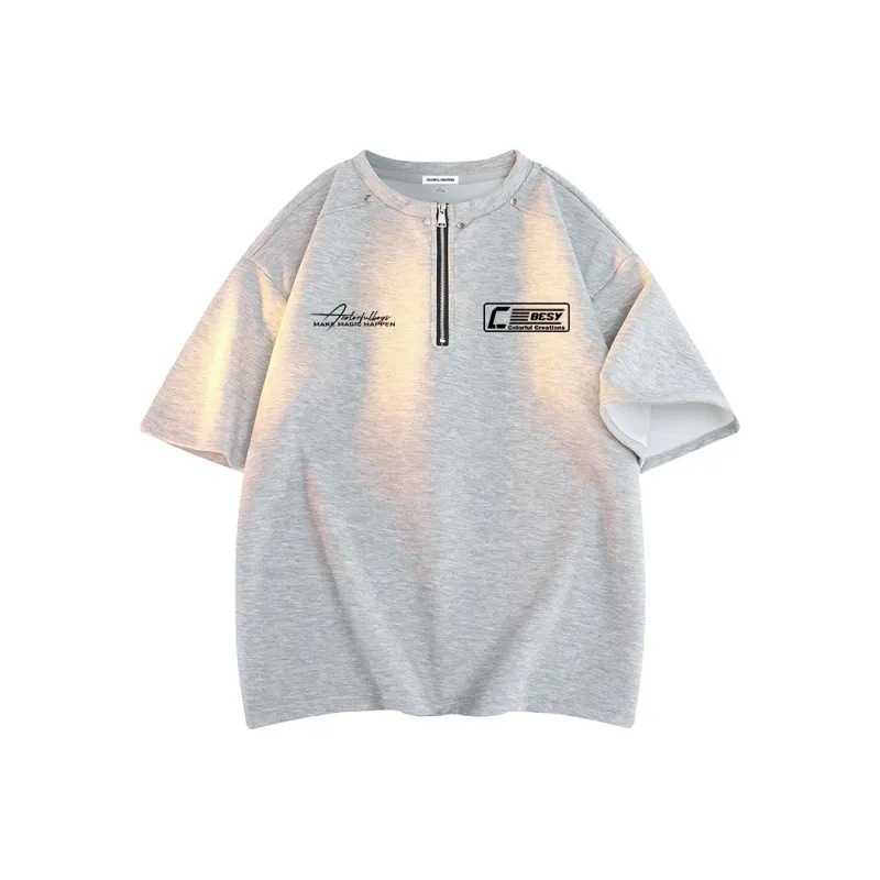 Colorful Creations T Shirt Unisex-4